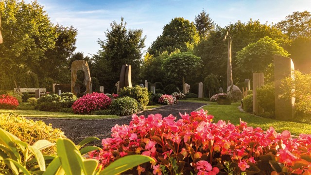 Schroer Bestattungen Memoriam Garten Schroer Bestattungen Memoriam Garten