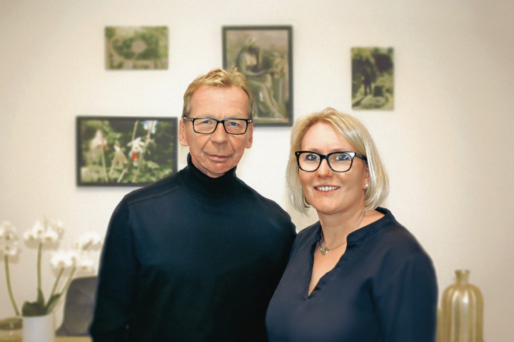 Schroer Bestattungen Team Freuken Schroer Bestattungen Team Freuken